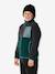 RIP CURL Raw Energy vest donkergroen - vertbaudet enfant 