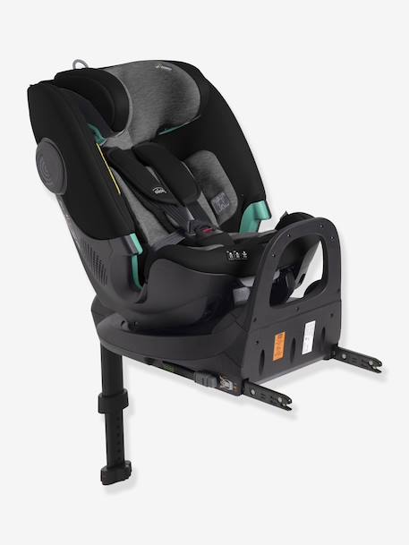 Autostoel FullSeat 360 i-Size zwart - vertbaudet enfant 