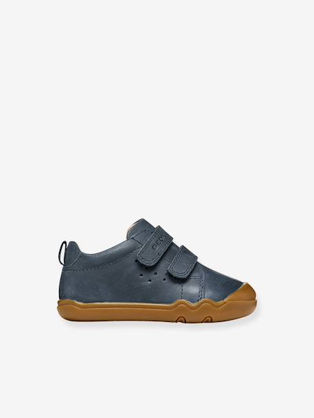 GEOX Steppieup babysneakers marineblauw - vertbaudet enfant 