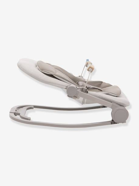 Transat Magia gris+sable - vertbaudet enfant 