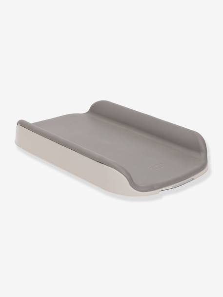 Table à langer Soft Bubble Armonia sable - vertbaudet enfant 