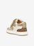 GEOX Biglia sneakers goud - vertbaudet enfant 