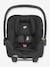 Coque I-Snug 2 beige+noir - vertbaudet enfant 