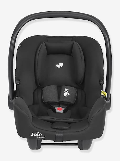 JOIE I-Snug 2 autostoeltje beige+zwart - vertbaudet enfant 