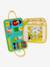 Activiteitenmap J.A.D.E met 7 spellen blauw - vertbaudet enfant 