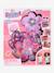 Gloways make-up bloem met 4 lagen rozen - vertbaudet enfant 