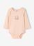 Set van 2 babybody's Disney Marie lichtroze - vertbaudet enfant 