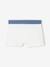 Set van 5 jongensboxers jeansblauw - vertbaudet enfant 