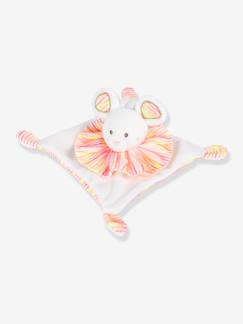 Speelgoed-Muisknuffeldoekje 20 cm