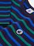 Gestreept kinder-T-shirt PETIT BATEAU blauw - vertbaudet enfant 