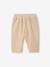Pantalon bébé garçon beige - vertbaudet enfant 