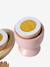 FSC® houten eetset voor babypop rozen - vertbaudet enfant 