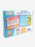 J.A.D.E Montessori weekkalender meerkleurig - vertbaudet enfant 