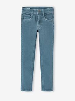 -Slim garçon couleur morphologique FIN 