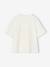 POKEMON T-shirt korte mouwen ecru - vertbaudet enfant 