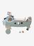 Porteur avion TANZANIE en bois FSC® bois - vertbaudet enfant 