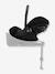 Trio poussette EOS Cloud G noir - vertbaudet enfant 