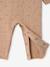 Gebreid babyboxpakje meisje gemêleerd beige - vertbaudet enfant 