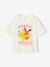 T-shirt Pokémon ™ fille manches courtes écru - vertbaudet enfant 