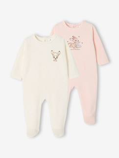 -Lot de 2 dors bien BAMBI