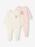 Lot de 2 dors bien BAMBI rose pâle - vertbaudet enfant 