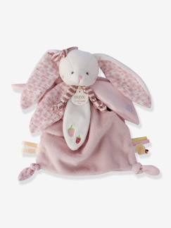 -Lapin doudou 25 cm