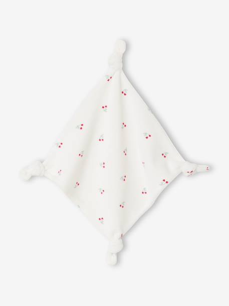 Coffret dors bien et doudou naissance écru - vertbaudet enfant 