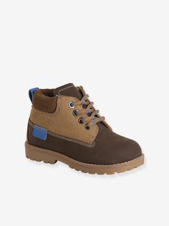 -Babyschoentjes eerste stapjes boots