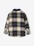 Chemise manches longues enfant garçon marine - vertbaudet enfant 
