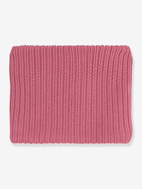 Kindersnood PETIT BATEAU rozen - vertbaudet enfant 