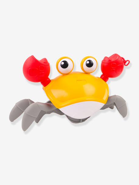 Mechanische opwindkrab J.A.D.E sinaasappel - vertbaudet enfant 