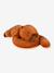 Peluche Podcool capybara marron - vertbaudet enfant 