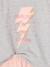 Lot de 2 pyjamas fille rose poudré - vertbaudet enfant 