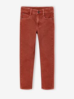 -Slim garçon couleur morphologique MEDIUM 