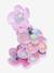 Gloways make-up bloem met 4 lagen rozen - vertbaudet enfant 