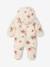 Baby sneeuwpak vanille - vertbaudet enfant 