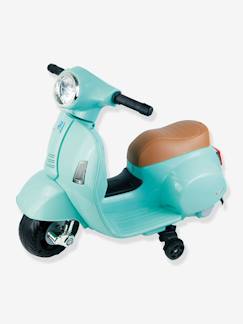 -Mini Vespa GTS électrique