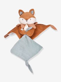 Speelgoed-DOUDOU speendoekje Timo vos