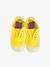 Baskets Elly bleu+jaune+rose+vert sapin - vertbaudet enfant 