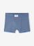 Lot de 5 boxers garçon bleu jean - vertbaudet enfant 