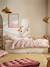 Lit gigogne 80x200cm avec rangement YEL blanc - vertbaudet enfant 