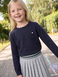 -Pull fille personnalisable 