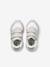 Chaussures premiers pas bébé à scratch gris - vertbaudet enfant 
