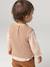4-delige babyset meisje karamel - vertbaudet enfant 