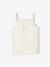 Set van 3 meisjeshemdjes beige - vertbaudet enfant 