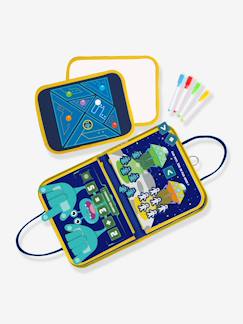 -Pochette 7 activités maths espace