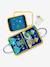 Rekenetui ruimte J.A.D.E. blauw - vertbaudet enfant 