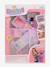 GLOWAY make-up etui rozen - vertbaudet enfant 