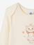 Set van 2 babybody's Disney Marie lichtroze - vertbaudet enfant 