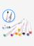 24 alcoholmarkers MAIN D'ARTISTE meerkleurig - vertbaudet enfant 